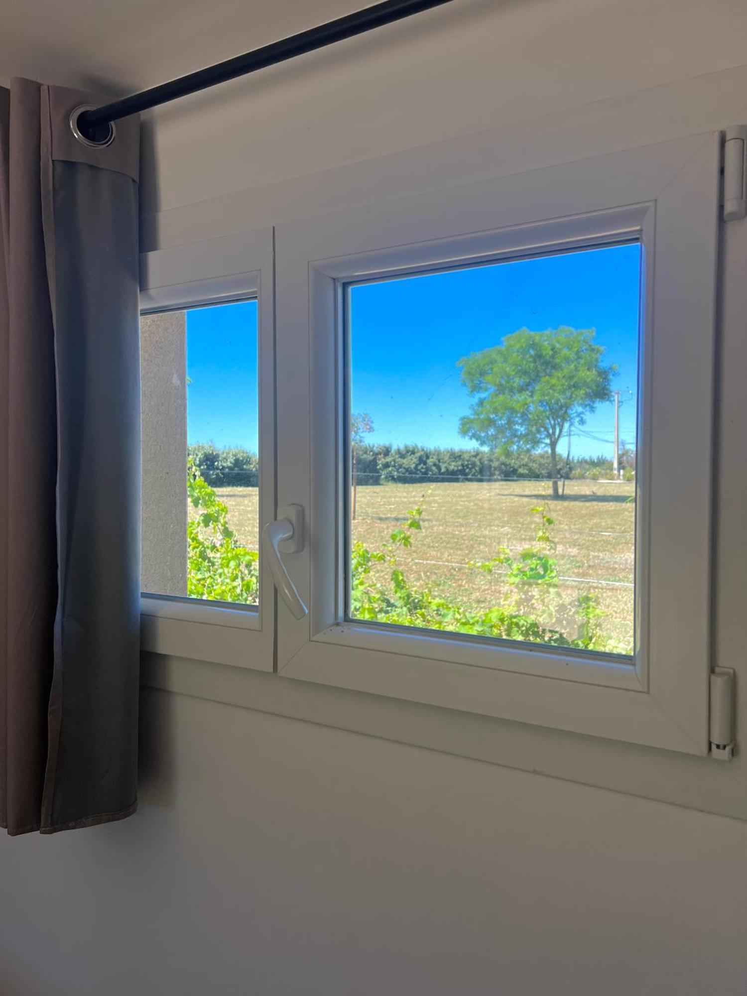 Lecrin Chambre D'Hote Spa Bellegarde  Екстер'єр фото